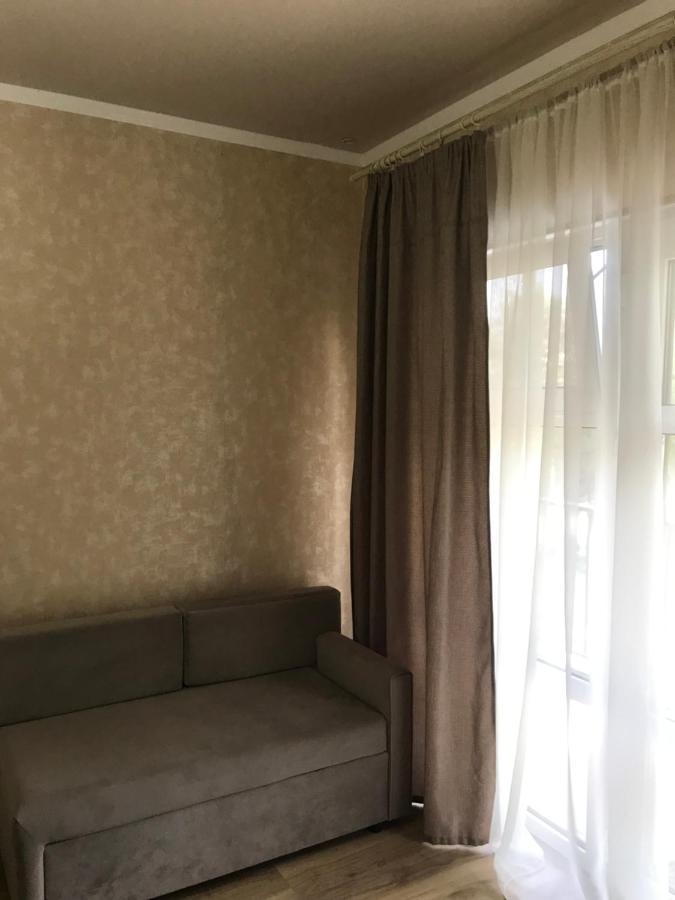 Sofell Ξενοδοχείο Πιτσούντα Εξωτερικό φωτογραφία